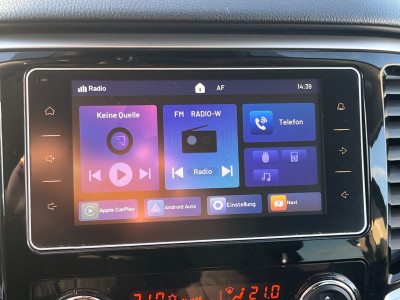 Mitsubishi L 200 Gebrauchtwagen