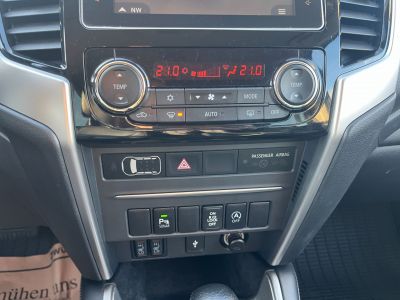 Mitsubishi L 200 Gebrauchtwagen