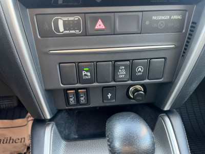 Mitsubishi L 200 Gebrauchtwagen