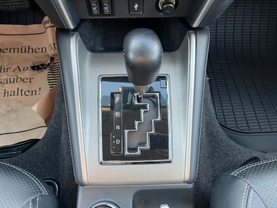 Mitsubishi L 200 Gebrauchtwagen