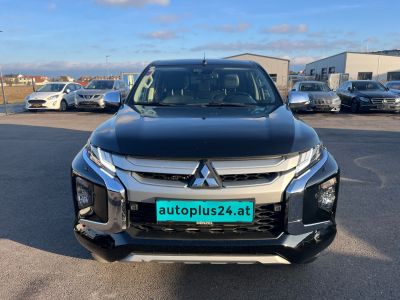 Mitsubishi L 200 Gebrauchtwagen