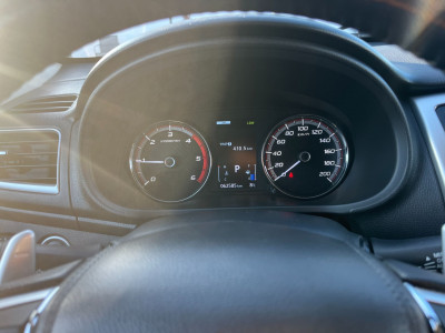 Mitsubishi L 200 Gebrauchtwagen