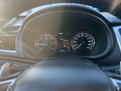 Mitsubishi L 200 Gebrauchtwagen