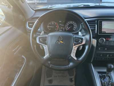 Mitsubishi L 200 Gebrauchtwagen