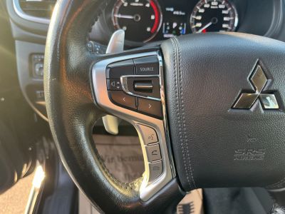 Mitsubishi L 200 Gebrauchtwagen