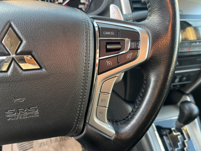 Mitsubishi L 200 Gebrauchtwagen