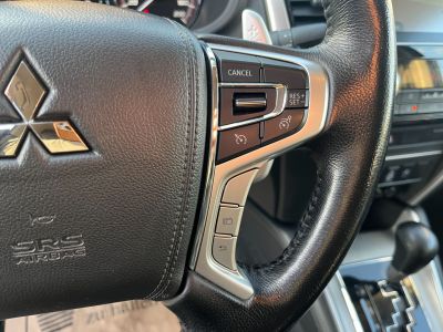 Mitsubishi L 200 Gebrauchtwagen