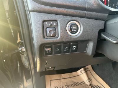 Mitsubishi L 200 Gebrauchtwagen