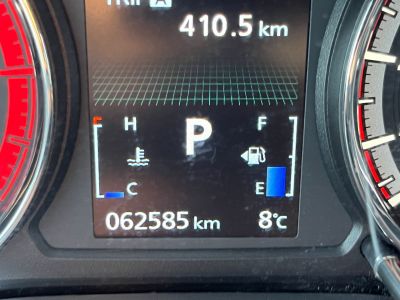 Mitsubishi L 200 Gebrauchtwagen