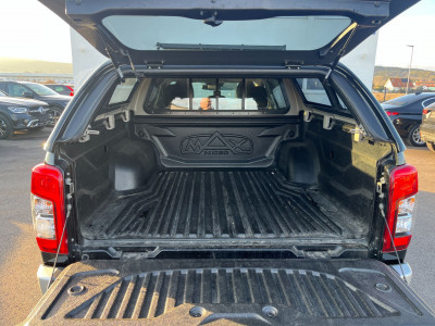 Mitsubishi L 200 Gebrauchtwagen