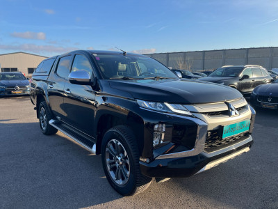 Mitsubishi L 200 Gebrauchtwagen