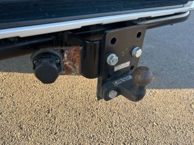 Mitsubishi L 200 Gebrauchtwagen