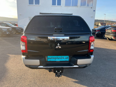 Mitsubishi L 200 Gebrauchtwagen
