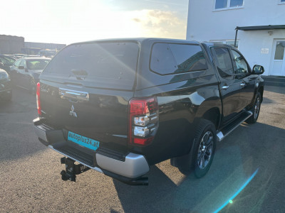 Mitsubishi L 200 Gebrauchtwagen