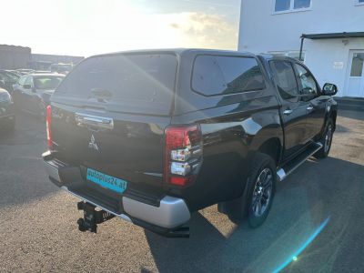 Mitsubishi L 200 Gebrauchtwagen