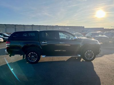 Mitsubishi L 200 Gebrauchtwagen