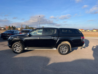 Mitsubishi L 200 Gebrauchtwagen