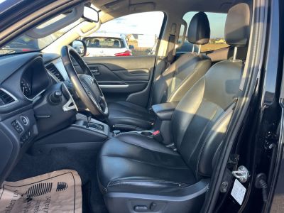 Mitsubishi L 200 Gebrauchtwagen