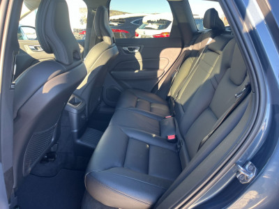 Volvo XC60 Gebrauchtwagen