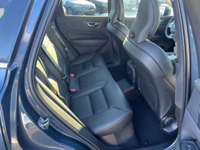 Volvo XC60 Gebrauchtwagen