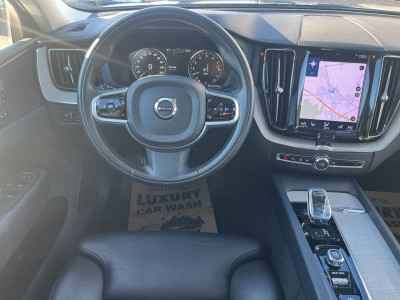 Volvo XC60 Gebrauchtwagen