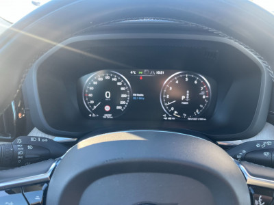 Volvo XC60 Gebrauchtwagen