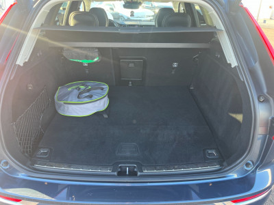 Volvo XC60 Gebrauchtwagen