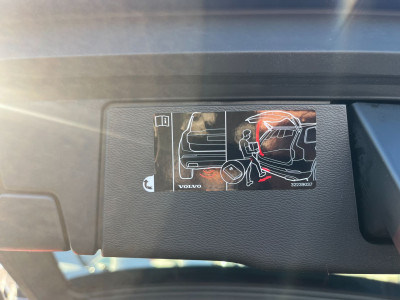 Volvo XC60 Gebrauchtwagen