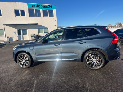 Volvo XC60 Gebrauchtwagen