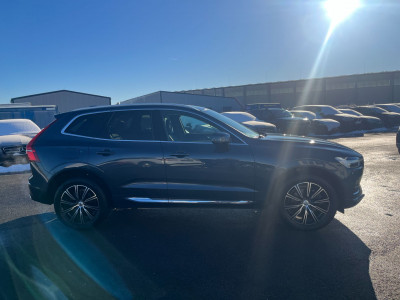 Volvo XC60 Gebrauchtwagen