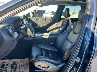 Volvo XC60 Gebrauchtwagen