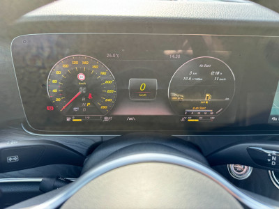 Mercedes-Benz E-Klasse Gebrauchtwagen Mercedes-Benz E-Klasse Gebrauchtwagen