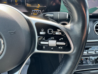 Mercedes-Benz E-Klasse Gebrauchtwagen Mercedes-Benz E-Klasse Gebrauchtwagen