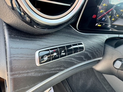 Mercedes-Benz E-Klasse Gebrauchtwagen Mercedes-Benz E-Klasse Gebrauchtwagen