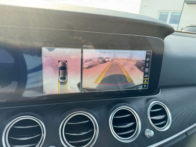 Mercedes-Benz E-Klasse Gebrauchtwagen Mercedes-Benz E-Klasse Gebrauchtwagen