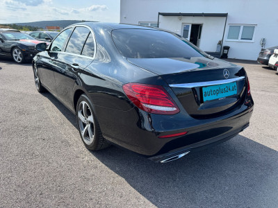 Mercedes-Benz E-Klasse Gebrauchtwagen Mercedes-Benz E-Klasse Gebrauchtwagen