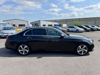 Mercedes-Benz E-Klasse Gebrauchtwagen Mercedes-Benz E-Klasse Gebrauchtwagen