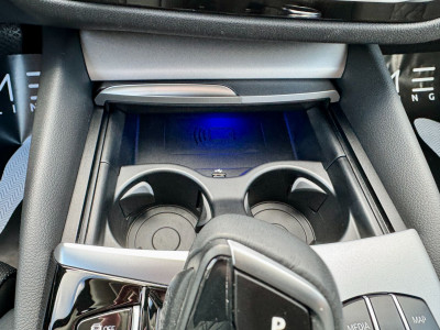 BMW 5er Gebrauchtwagen BMW 5er Gebrauchtwagen