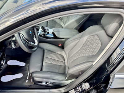 BMW 5er Gebrauchtwagen BMW 5er Gebrauchtwagen