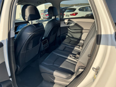 Audi Q7 Gebrauchtwagen