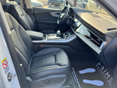 Audi Q7 Gebrauchtwagen