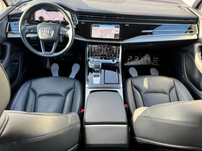 Audi Q7 Gebrauchtwagen