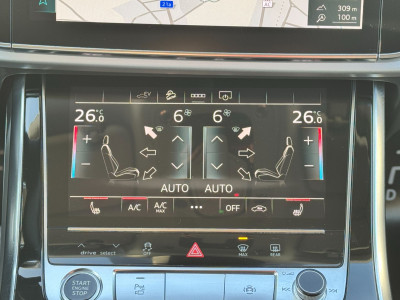 Audi Q7 Gebrauchtwagen