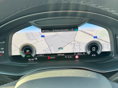 Audi Q7 Gebrauchtwagen