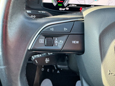 Audi Q7 Gebrauchtwagen