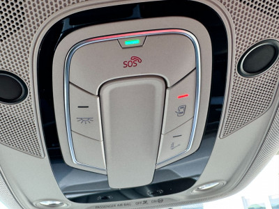 Audi Q7 Gebrauchtwagen