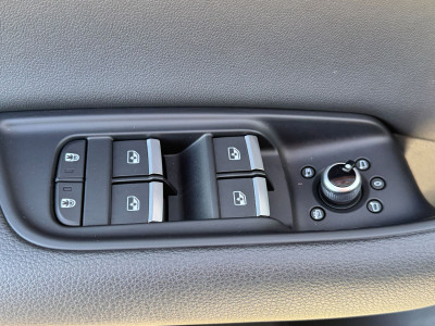 Audi Q7 Gebrauchtwagen