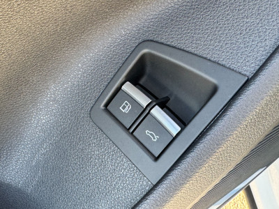 Audi Q7 Gebrauchtwagen