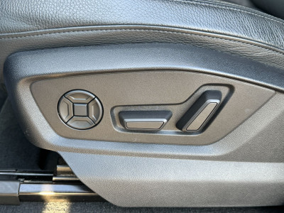 Audi Q7 Gebrauchtwagen