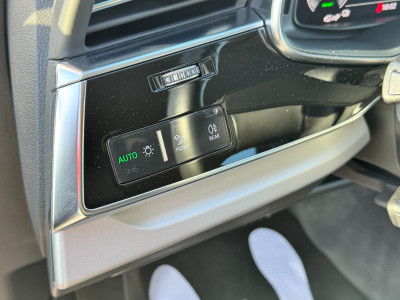 Audi Q7 Gebrauchtwagen